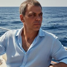 Фотография мужчины Александр, 39 лет из г. Усть-Кут