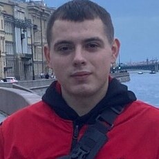 Фотография мужчины Александр, 21 год из г. Рогачев