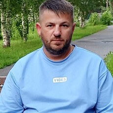 Фотография мужчины Николай, 32 года из г. Керчь