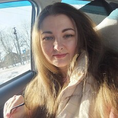 Юлия, 32 из г. Сергиев Посад.