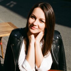 Ольга, 38 из г. Тверь.