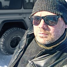 Фотография мужчины Артем, 47 лет из г. Мурманск