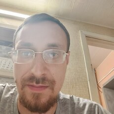 Фотография мужчины Алексей, 37 лет из г. Киров