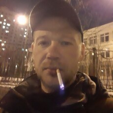 Фотография мужчины Кирилл, 32 года из г. Георгиевск