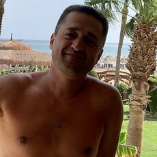 Фотография мужчины Дэн, 40 лет из г. Зеленоград