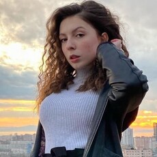 Фотография девушки Алиса, 23 года из г. Санкт-Петербург
