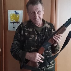 Фотография мужчины Витя, 52 года из г. Минусинск