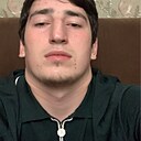 Абдул, 23 года