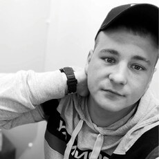 Фотография мужчины Сергей, 23 года из г. Алдан