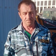 Фотография мужчины Слава, 61 год из г. Тюмень