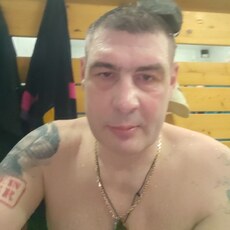 Фотография мужчины Игорь, 48 лет из г. Киров