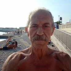 Фотография мужчины Мифодий, 63 года из г. Чита
