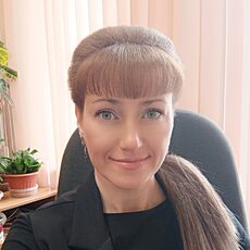 Фотография девушки Светлана, 35 лет из г. Санкт-Петербург