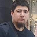 Наиль, 23 года