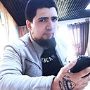 Наиль, 23 года