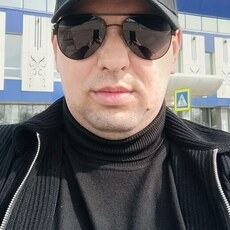Фотография мужчины Анатолий, 38 лет из г. Орск