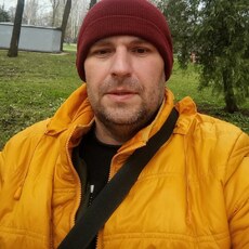 Фотография мужчины Алексей, 41 год из г. Липецк