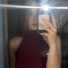 Фотография девушки Елизавета, 18 лет из г. Иркутск