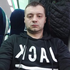Фотография мужчины Александр, 40 лет из г. Минск
