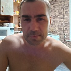 Фотография мужчины Евгений, 40 лет из г. Серов