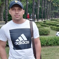 Фотография мужчины Aleksandr, 41 год из г. Липецк