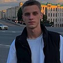 Илья, 21 год