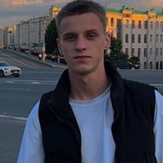 Фотография мужчины Илья, 21 год из г. Москва
