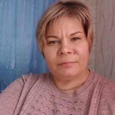 Фотография девушки Татьяна, 41 год из г. Москва