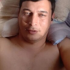 Фотография мужчины Миша, 33 года из г. Балашиха