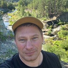 Фотография мужчины Семён, 38 лет из г. Новоуральск