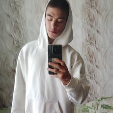 Фотография мужчины Владислав, 19 лет из г. Новоалтайск