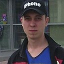 Макс, 35 лет