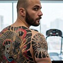 Дмитрий, 38 лет