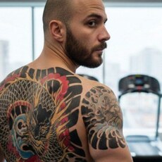Фотография мужчины Дмитрий, 38 лет из г. Москва