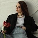 Даша, 25 лет