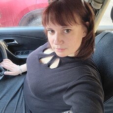 Фотография девушки Ирина, 39 лет из г. Санкт-Петербург