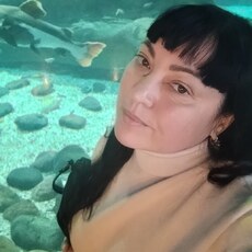Фотография девушки Солнышко, 39 лет из г. Москва