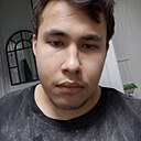 Виталик, 19 лет