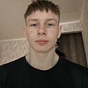 Иван, 18 лет