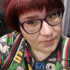 Фотография девушки Елена, 39 лет из г. Тольятти