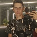 Егор, 22 года