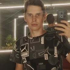 Фотография мужчины Егор, 22 года из г. Барнаул