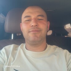 Фотография мужчины Сергей, 34 года из г. Якутск