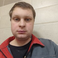 Фотография мужчины Толик, 33 года из г. Новополоцк