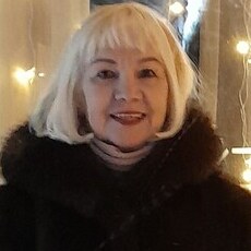 Фотография девушки Алиса, 63 года из г. Нижнекамск