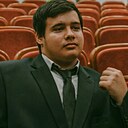 Макс, 20 лет