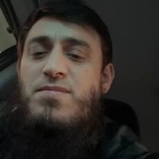 Фотография мужчины Rustam M, 34 года из г. Железноводск