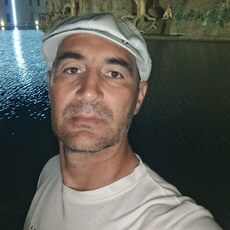 Фотография мужчины Бекзад, 44 года из г. Алматы