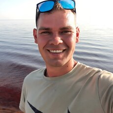 Фотография мужчины Павел, 32 года из г. Зеленодольск