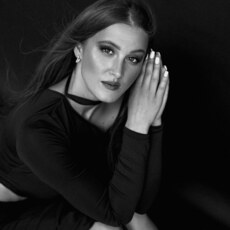 Фотография девушки Алеся, 28 лет из г. Гомель